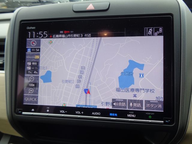 Honda FREED HYBRID 2019-09 195619-19