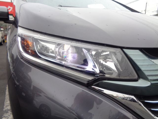 Honda FREED HYBRID 2019-09 195619-4