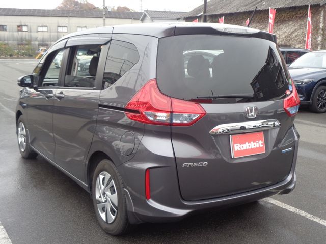 Honda FREED HYBRID 2019-09 195619-8
