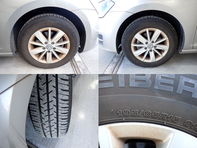 VolksWagen GOLF 2015-08 191260-10
