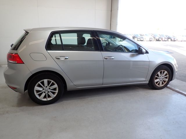 VolksWagen GOLF 2015-08 191260-4