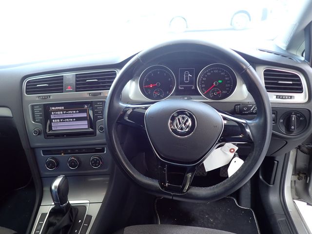 VolksWagen GOLF 2015-08 191260-13
