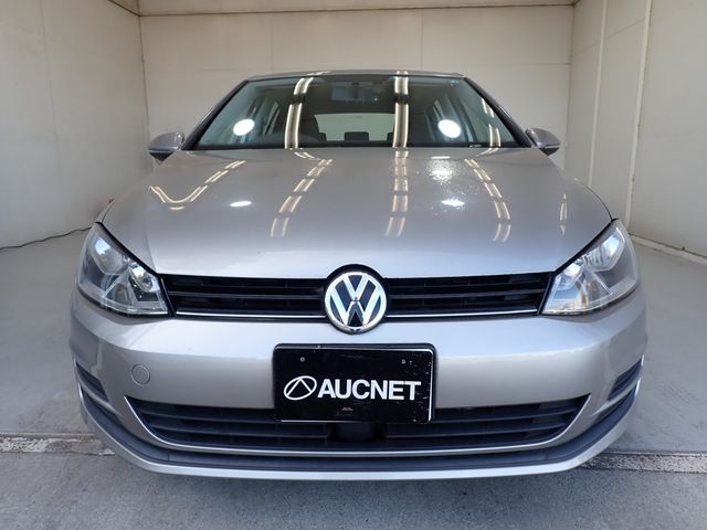 VolksWagen GOLF 2015-08 191260-5