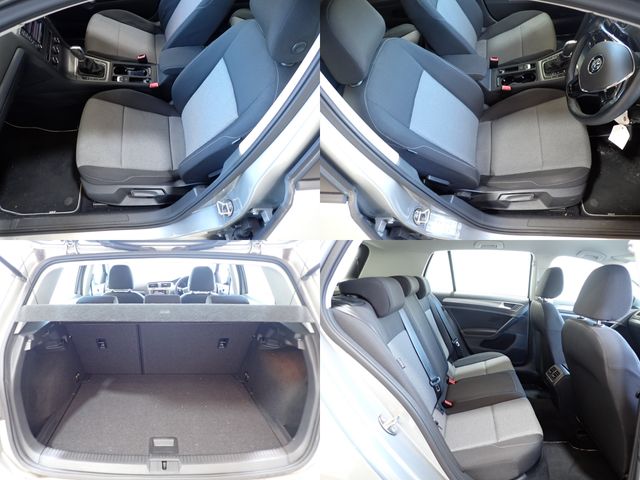 VolksWagen GOLF 2015-08 191260-11