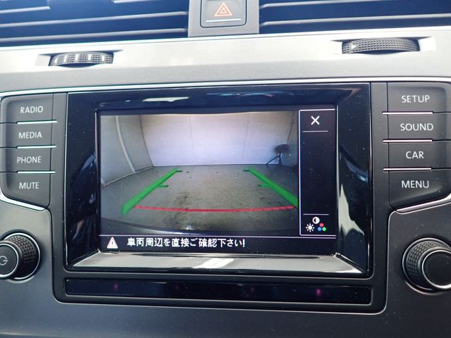 VolksWagen GOLF 2015-08 191260-20