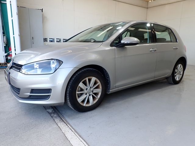 VolksWagen GOLF 2015-08 191260-6
