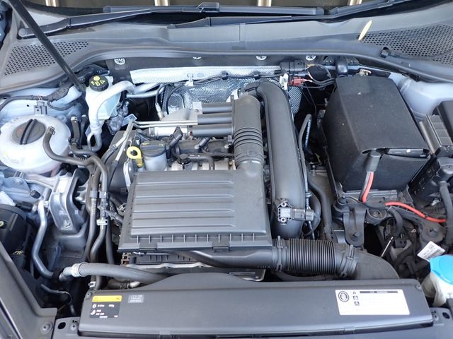 VolksWagen GOLF 2015-08 191260-9