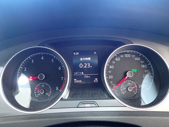 VolksWagen GOLF 2015-08 191260-14