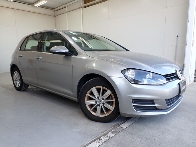 VolksWagen GOLF 2015-08 191260-0