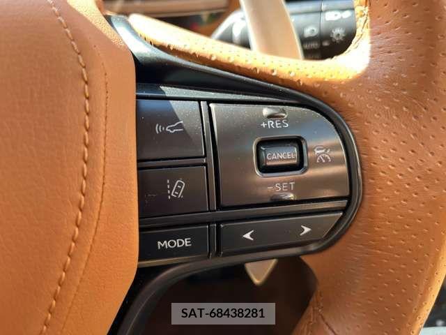 Lexus LC 2020-12 275434-19