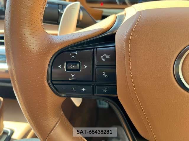 Lexus LC 2020-12 275434-18