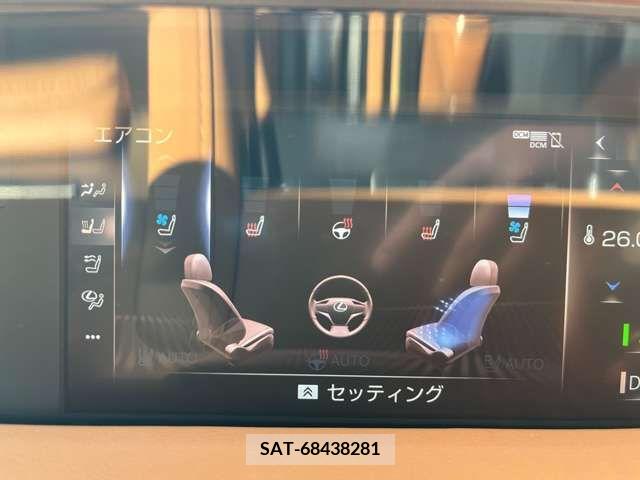 Lexus LC 2020-12 275434-4