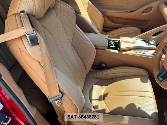 Lexus LC 2020-12 275434-16