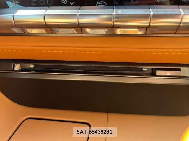 Lexus LC 2020-12 275434-12