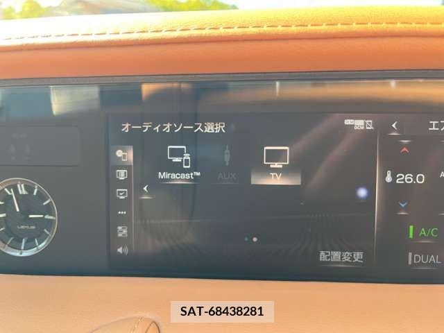 Lexus LC 2020-12 275434-11