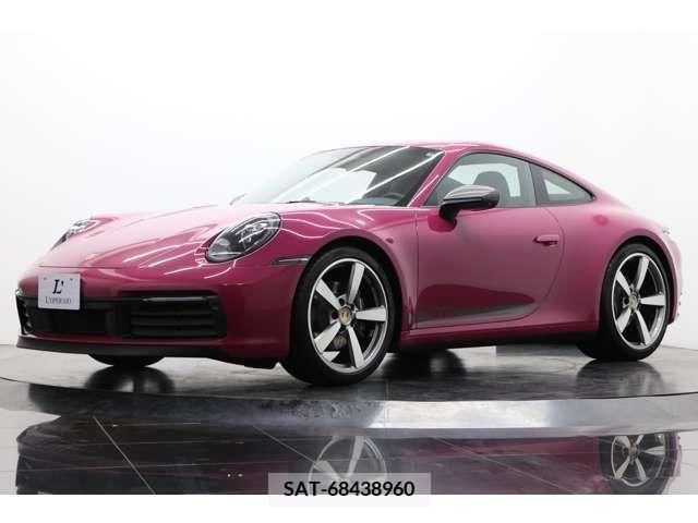 Porsche 911 2024-03 374042-17