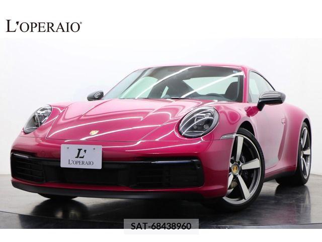 Porsche 911 2024-03 374042-0
