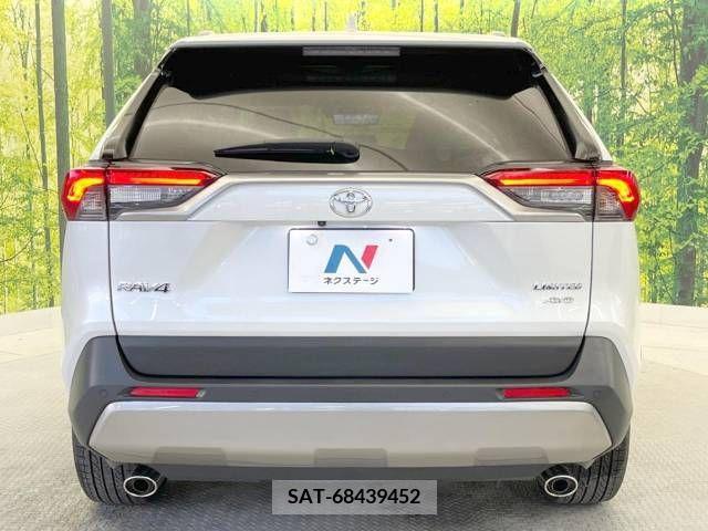 Toyota RAV4 2023-02 210874-15
