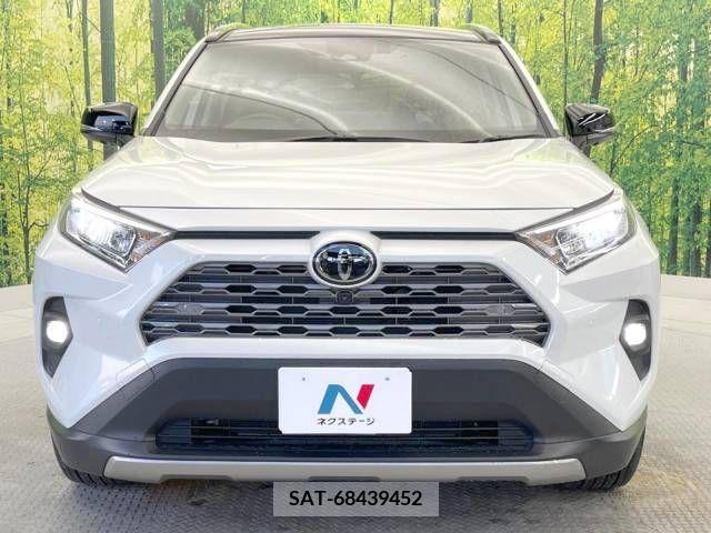 Toyota RAV4 2023-02 210874-14