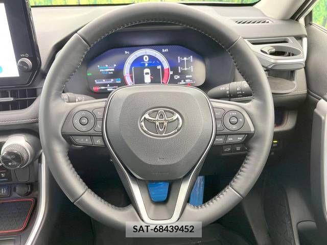 Toyota RAV4 2023-02 210874-11