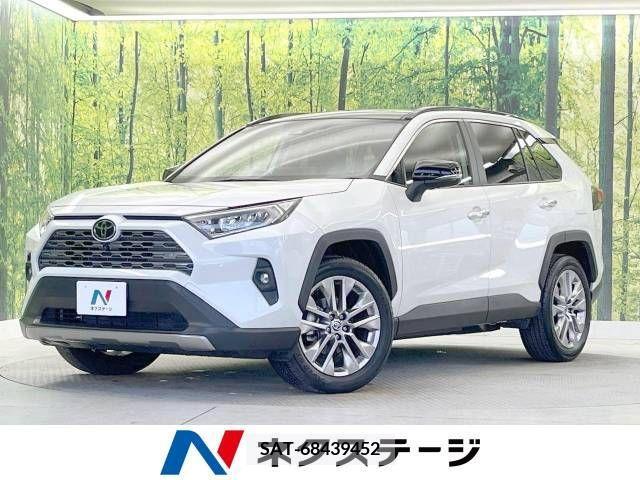 Toyota RAV4 2023-02 210874-0