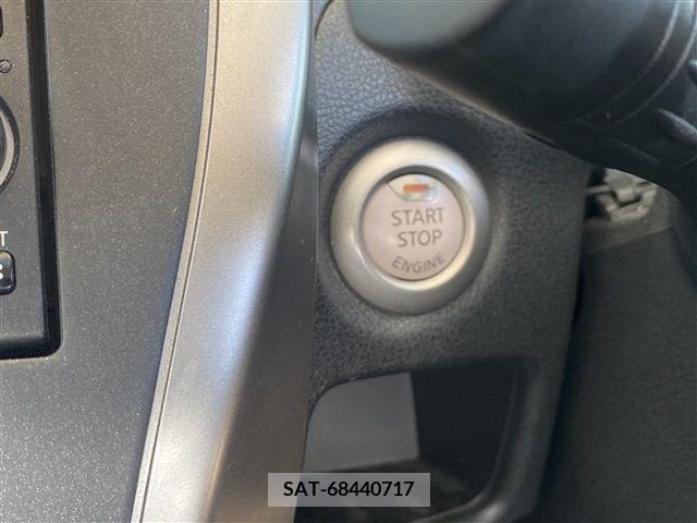Nissan NOTE 2013-03 207819-19