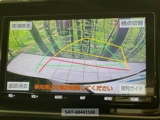 Toyota VOXY 2019-03 341832-6