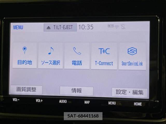 Toyota VOXY 2019-03 341832-5