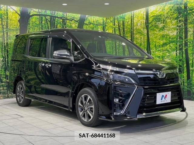 Toyota VOXY 2019-03 341832-17