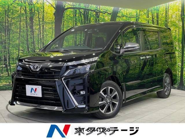 Toyota VOXY 2019-03 341832-0
