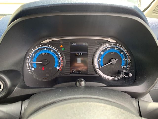 Nissan DAYZ 2020-10 22224-7
