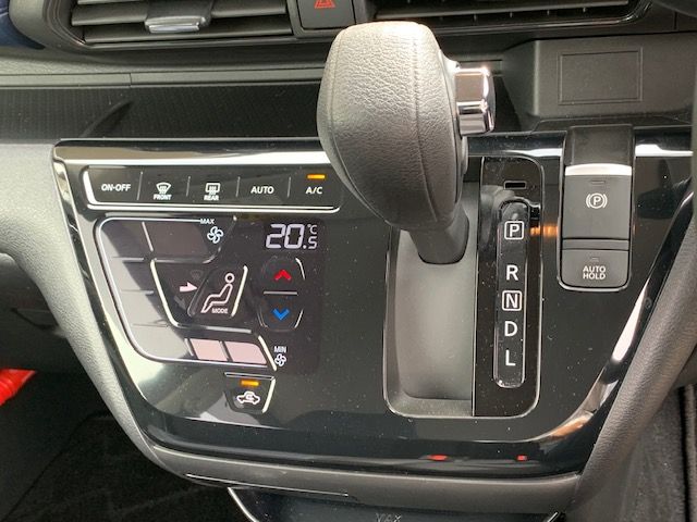 Nissan DAYZ 2020-10 22224-19