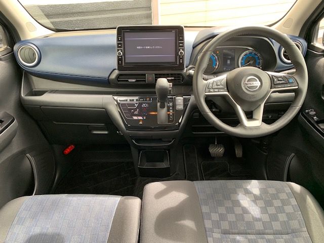 Nissan DAYZ 2020-10 22224-1