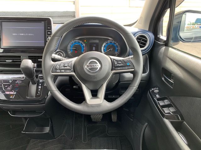 Nissan DAYZ 2020-10 22224-13