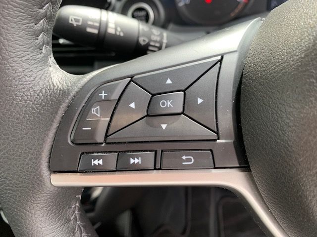 Nissan DAYZ 2020-10 22224-25