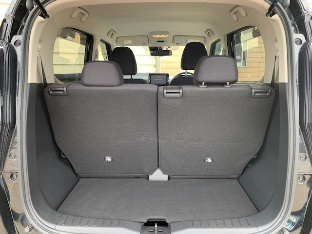 Nissan DAYZ 2020-10 22224-15