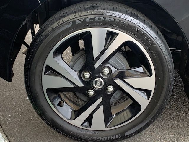 Nissan DAYZ 2020-10 22224-27