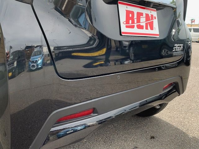 Nissan DAYZ 2020-10 22224-14