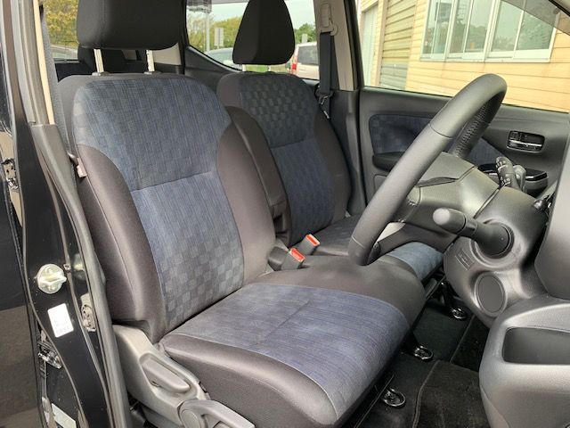 Nissan DAYZ 2020-10 22224-9