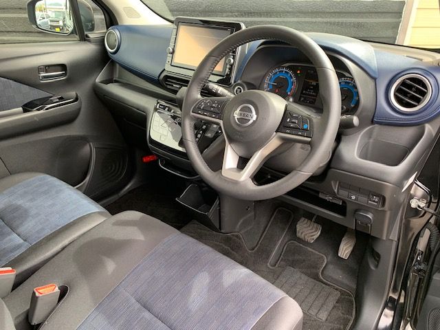 Nissan DAYZ 2020-10 22224-23