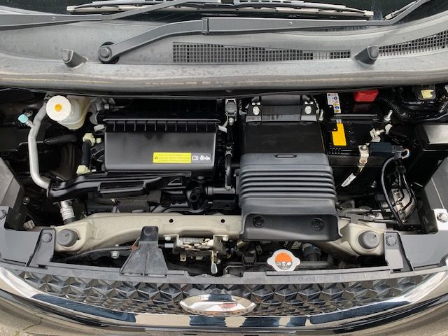 Nissan DAYZ 2020-10 22224-26