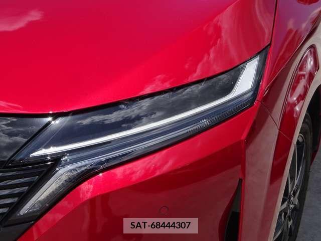 Nissan AURA 2022-11 261478-3
