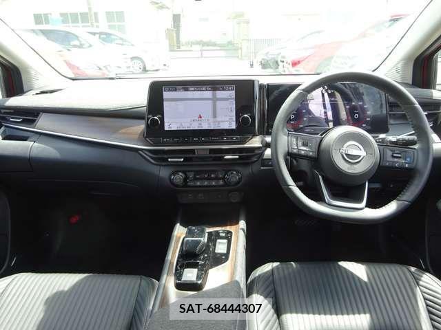 Nissan AURA 2022-11 261478-1