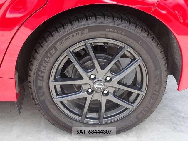Nissan AURA 2022-11 261478-12