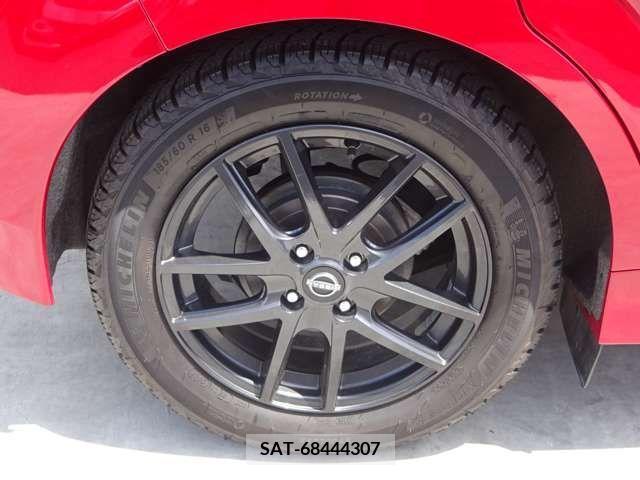 Nissan AURA 2022-11 261478-13