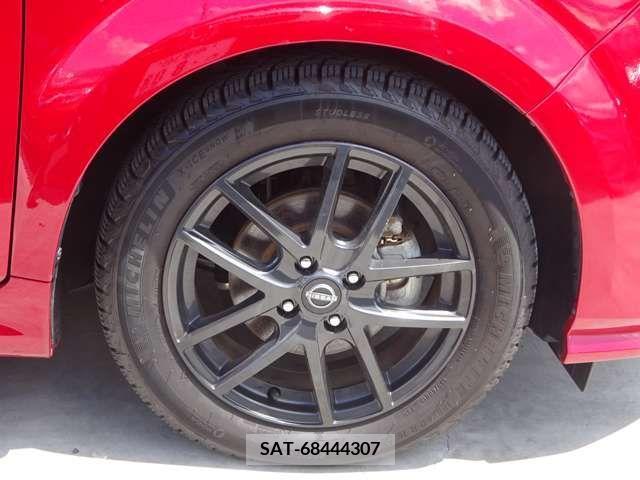 Nissan AURA 2022-11 261478-14