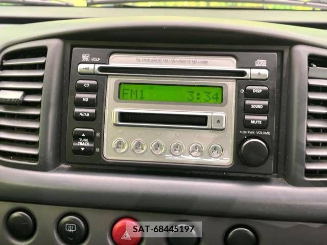 Suzuki MR WAGON 2004-04 326849-2