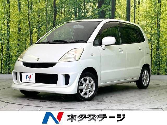 Suzuki MR WAGON 2004-04 326849-0