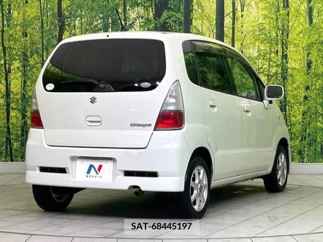 Suzuki MR WAGON 2004-04 326849-5