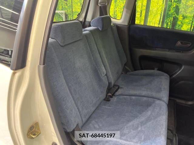 Suzuki MR WAGON 2004-04 326849-4